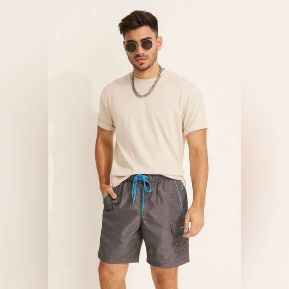 🏷️ 5 for $25 - MEN'S Speedo Shorts - Picture 1 of 8